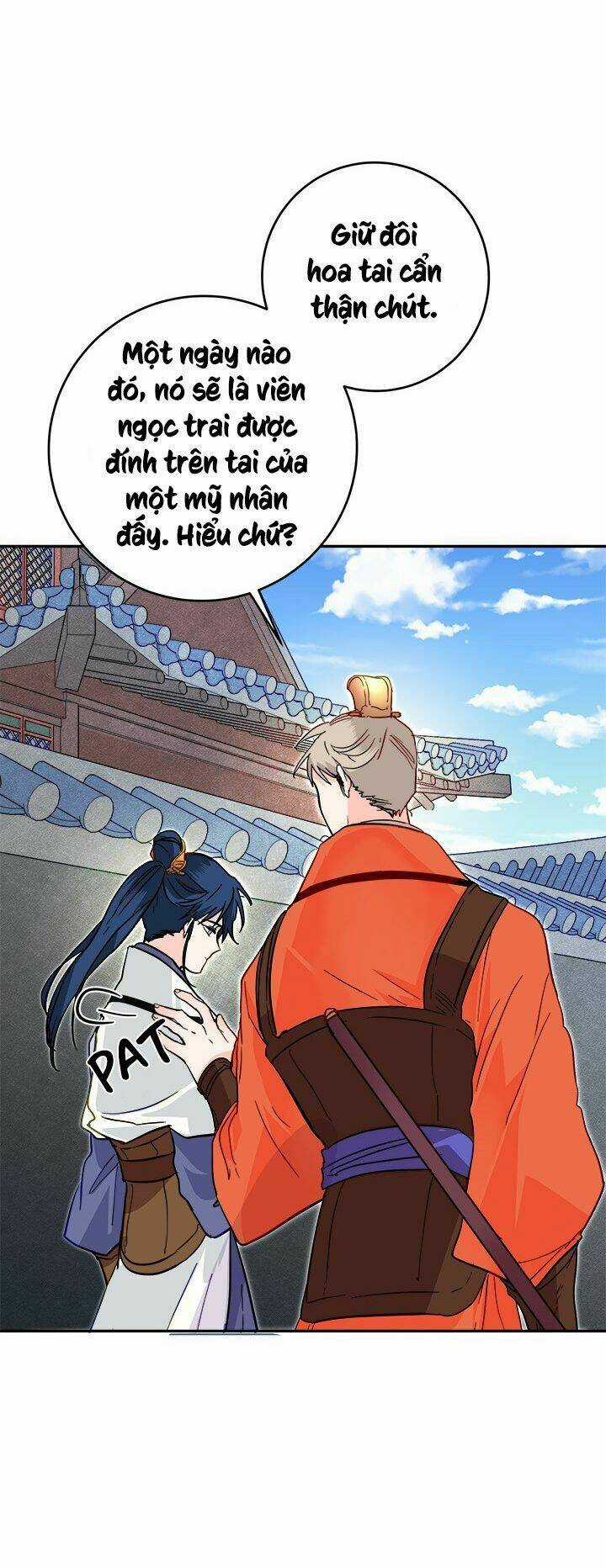 Yeon Lok Heun Chapter 38 trang 45