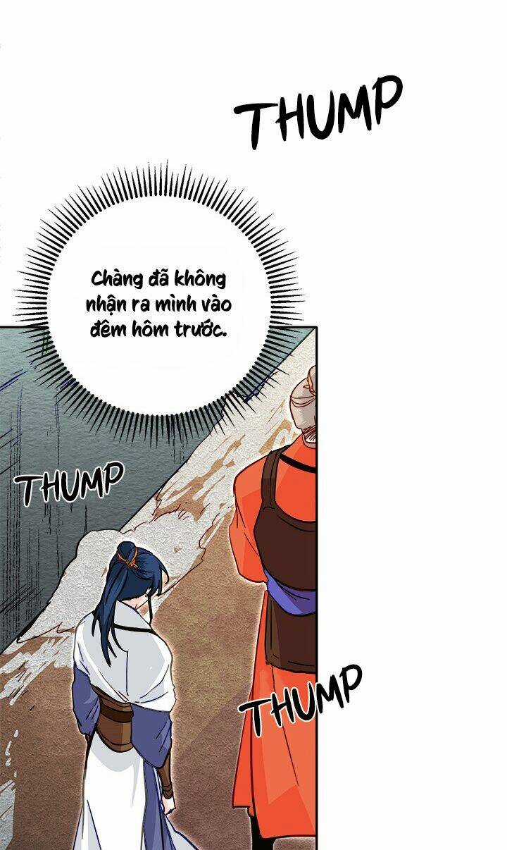 Yeon Lok Heun Chapter 38 trang 5