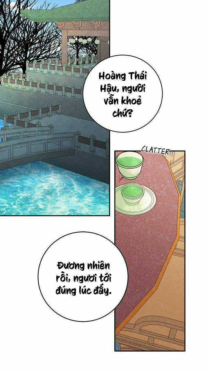 Yeon Lok Heun Chapter 38 trang 51