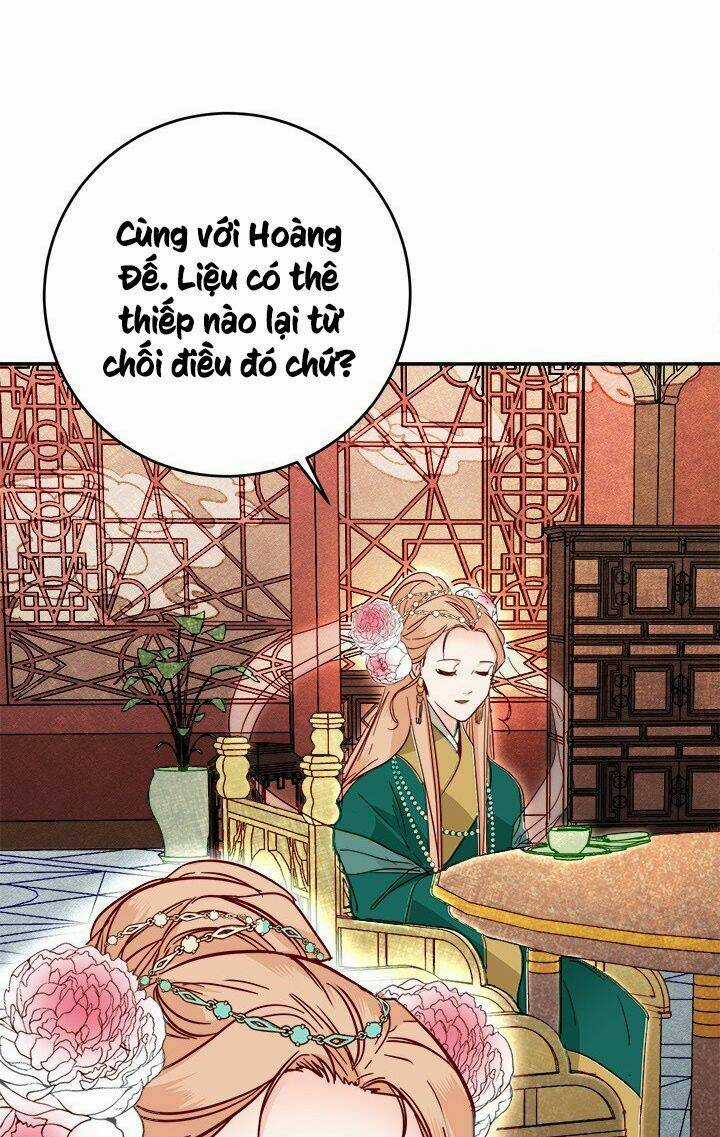Yeon Lok Heun Chapter 38 trang 54