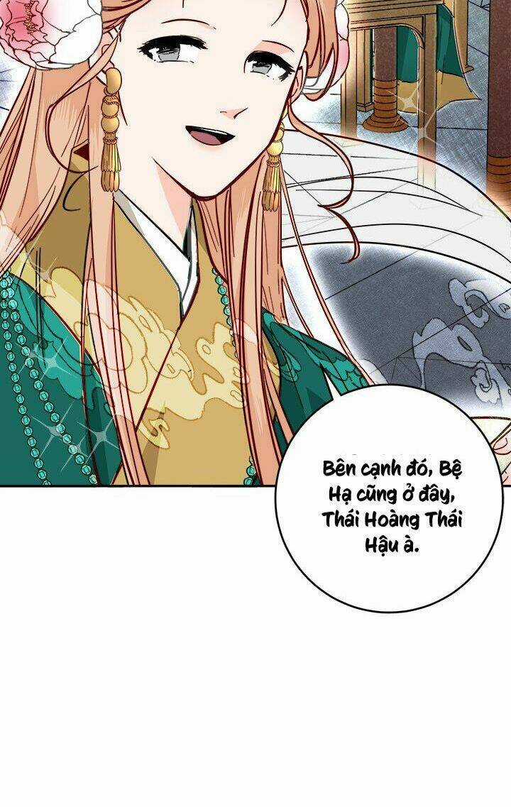 Yeon Lok Heun Chapter 38 trang 55