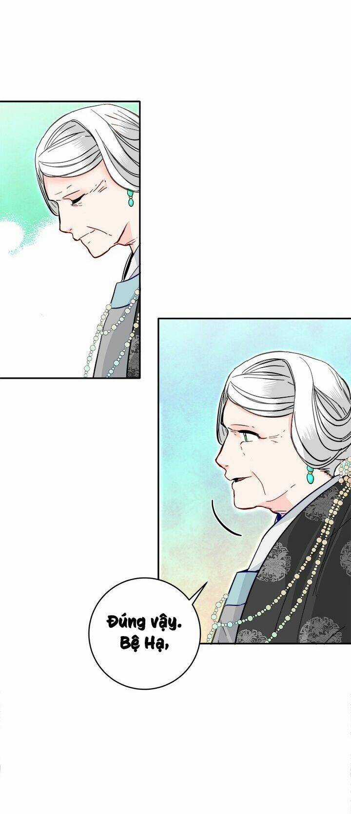 Yeon Lok Heun Chapter 38 trang 56