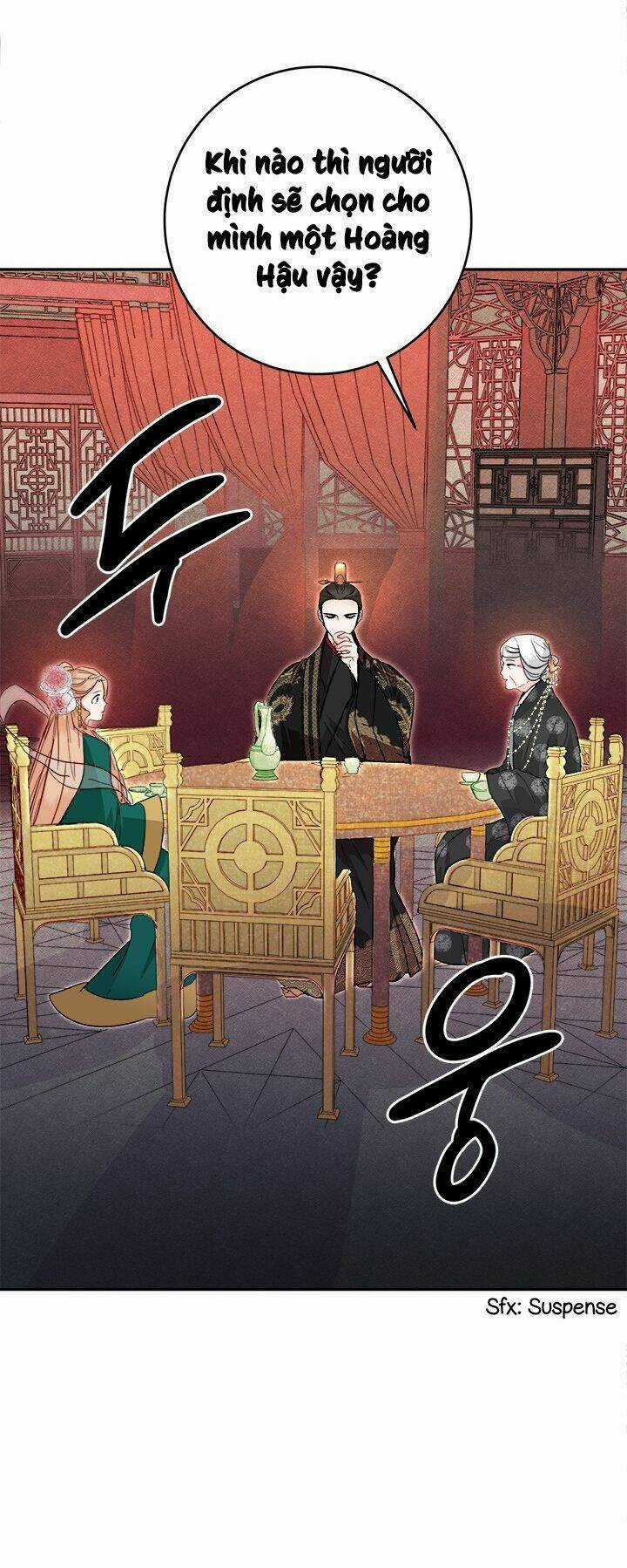 Yeon Lok Heun Chapter 38 trang 57