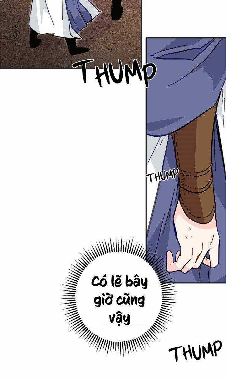 Yeon Lok Heun Chapter 38 trang 6