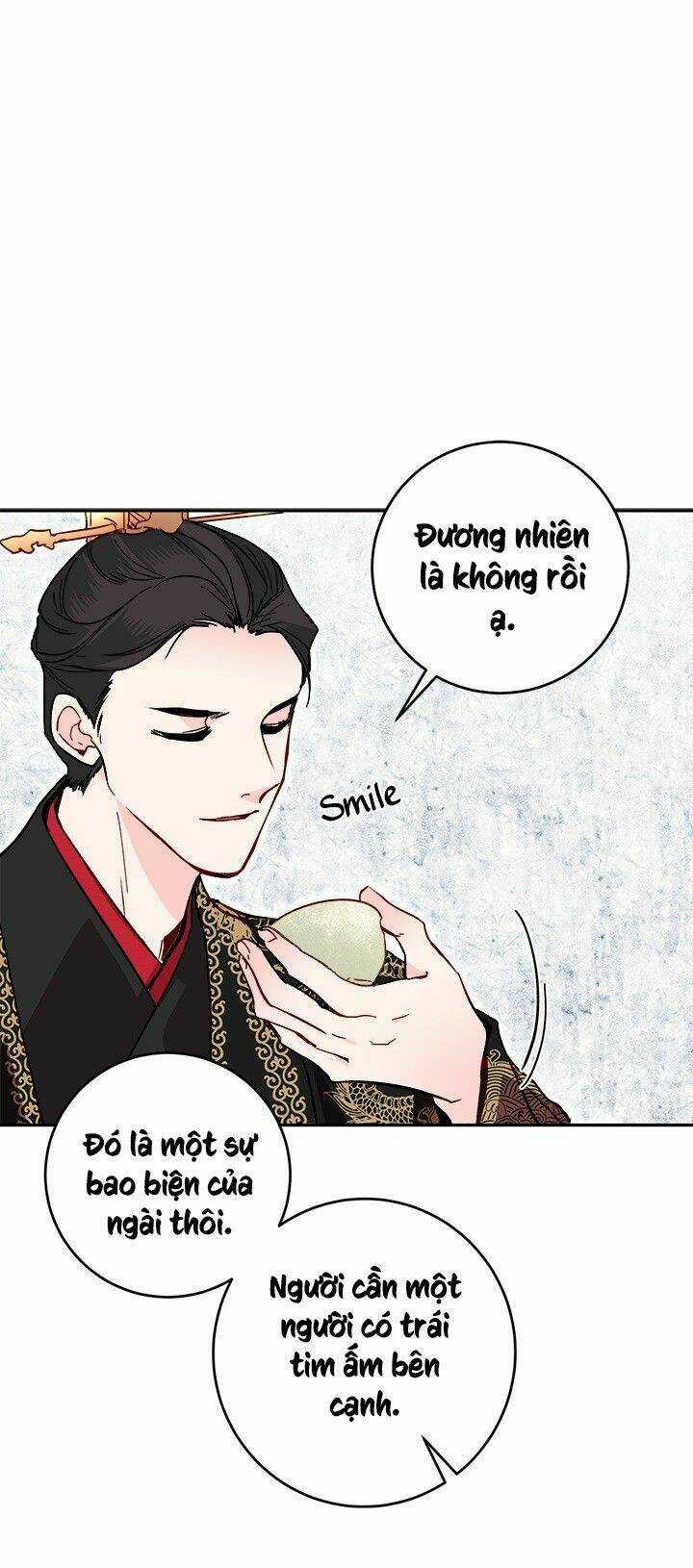 Yeon Lok Heun Chapter 38 trang 61