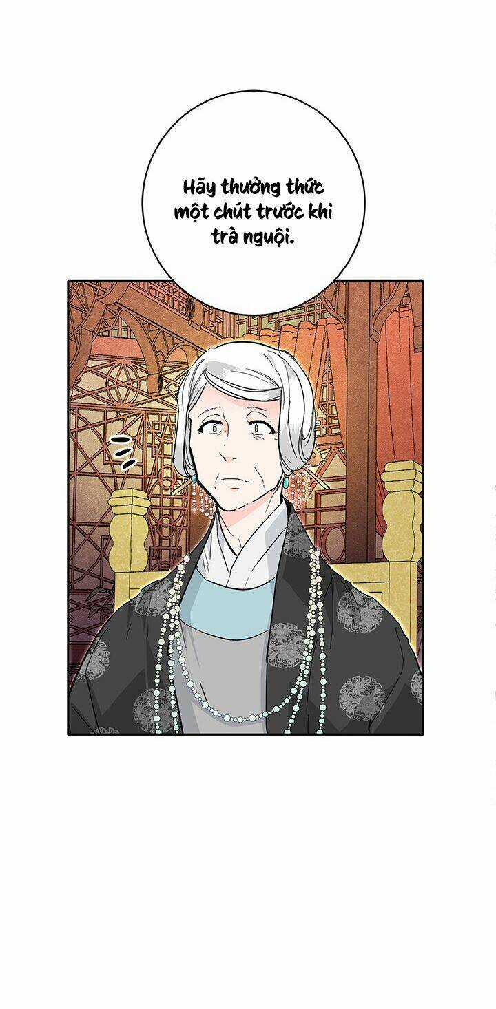 Yeon Lok Heun Chapter 38 trang 66