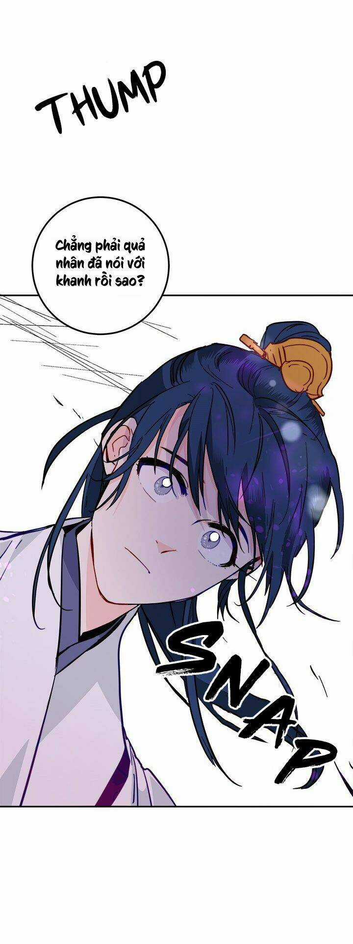 Yeon Lok Heun Chapter 38 trang 7