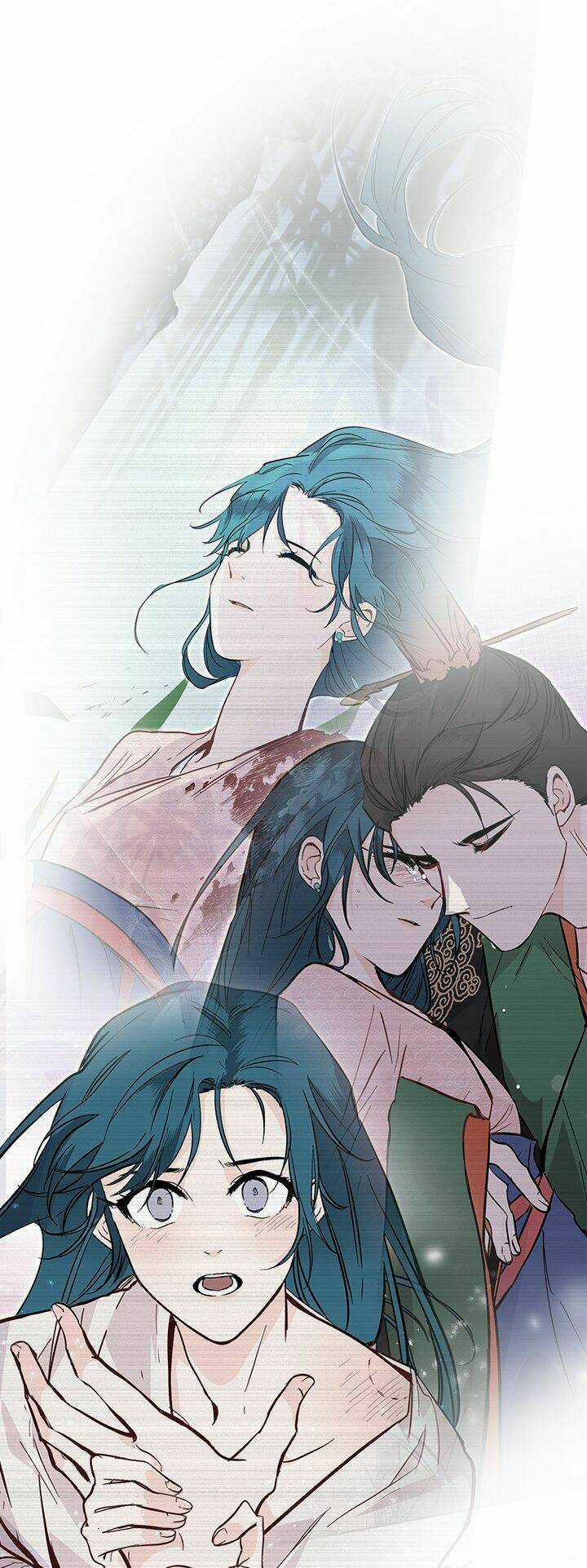 Yeon Lok Heun Chapter 38 trang 71