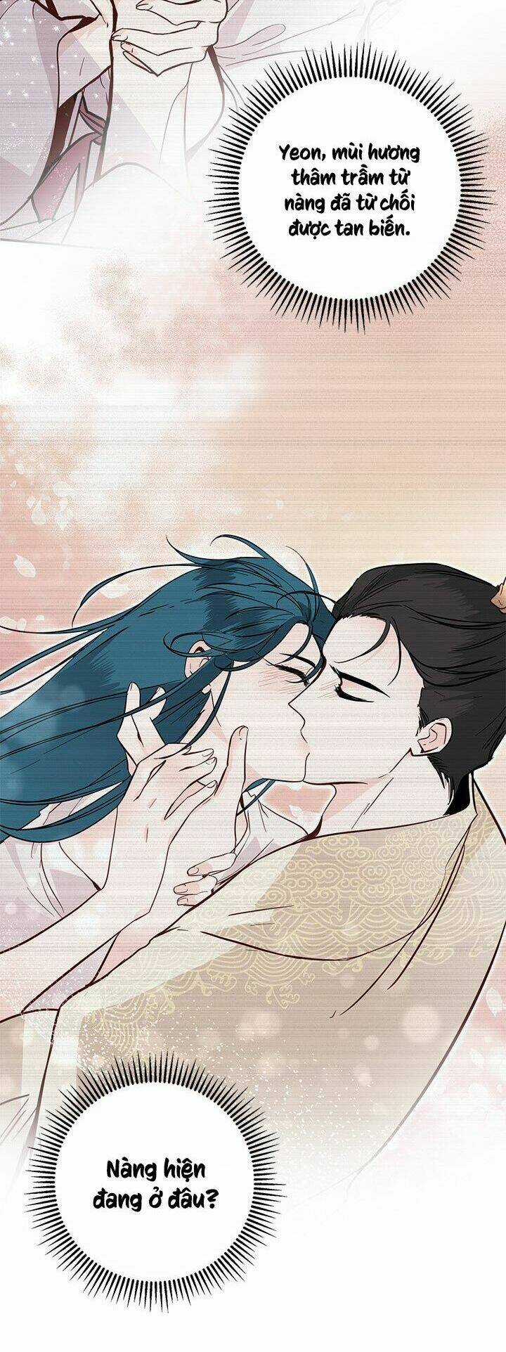 Yeon Lok Heun Chapter 38 trang 72