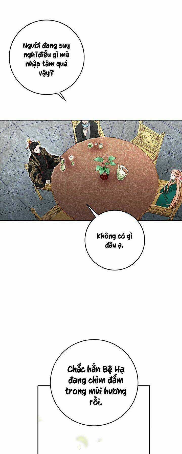 Yeon Lok Heun Chapter 38 trang 76