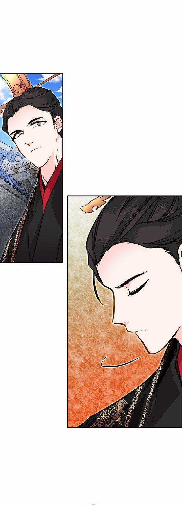 Yeon Lok Heun Chapter 39 trang 11