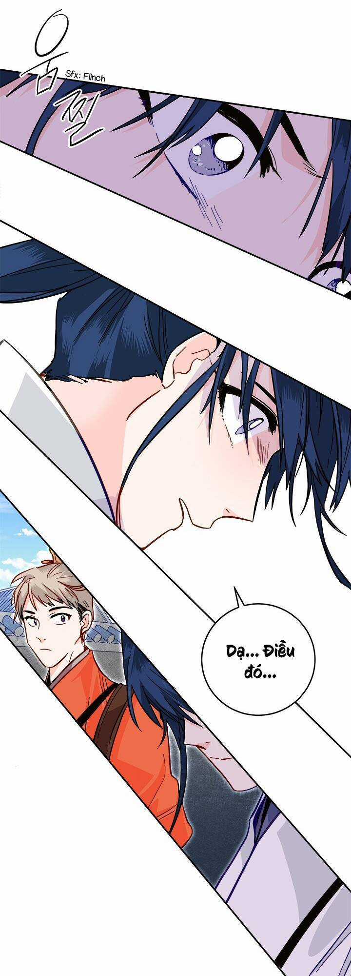 Yeon Lok Heun Chapter 39 trang 13