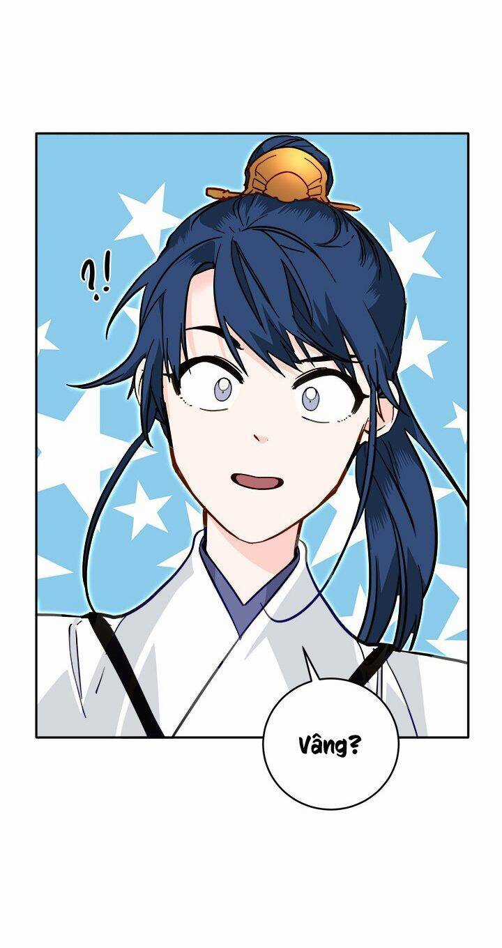 Yeon Lok Heun Chapter 39 trang 17