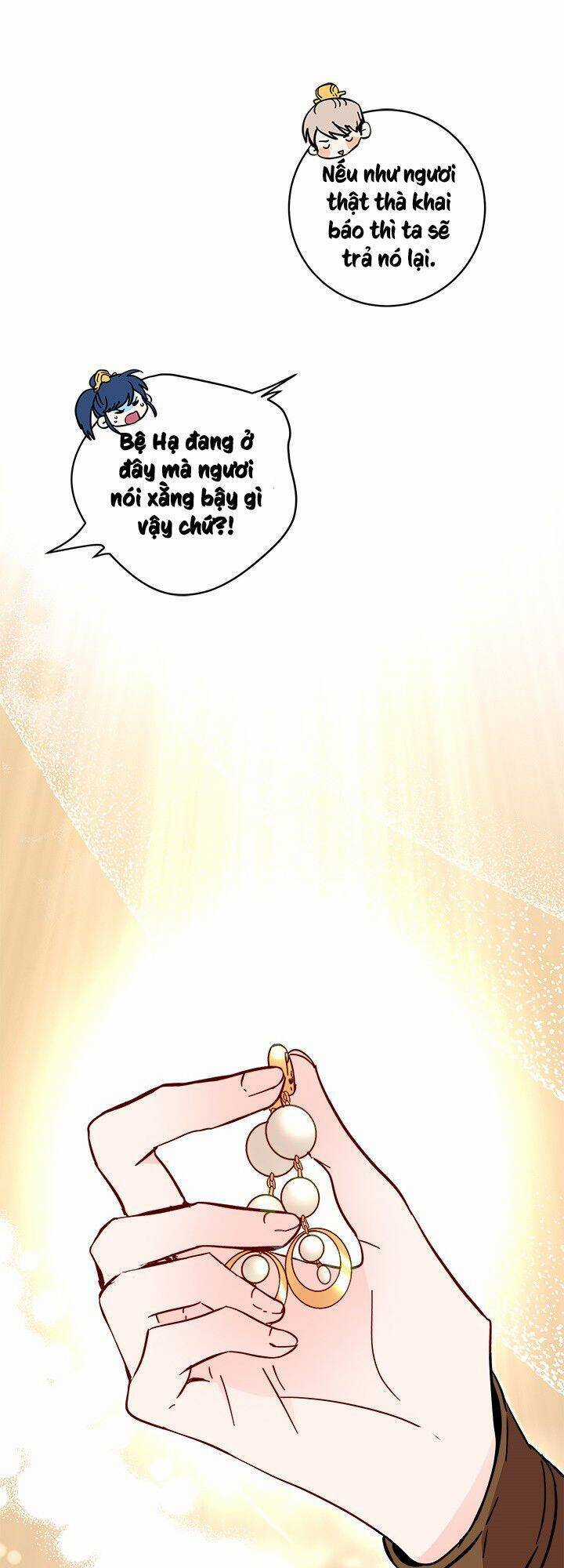 Yeon Lok Heun Chapter 39 trang 20