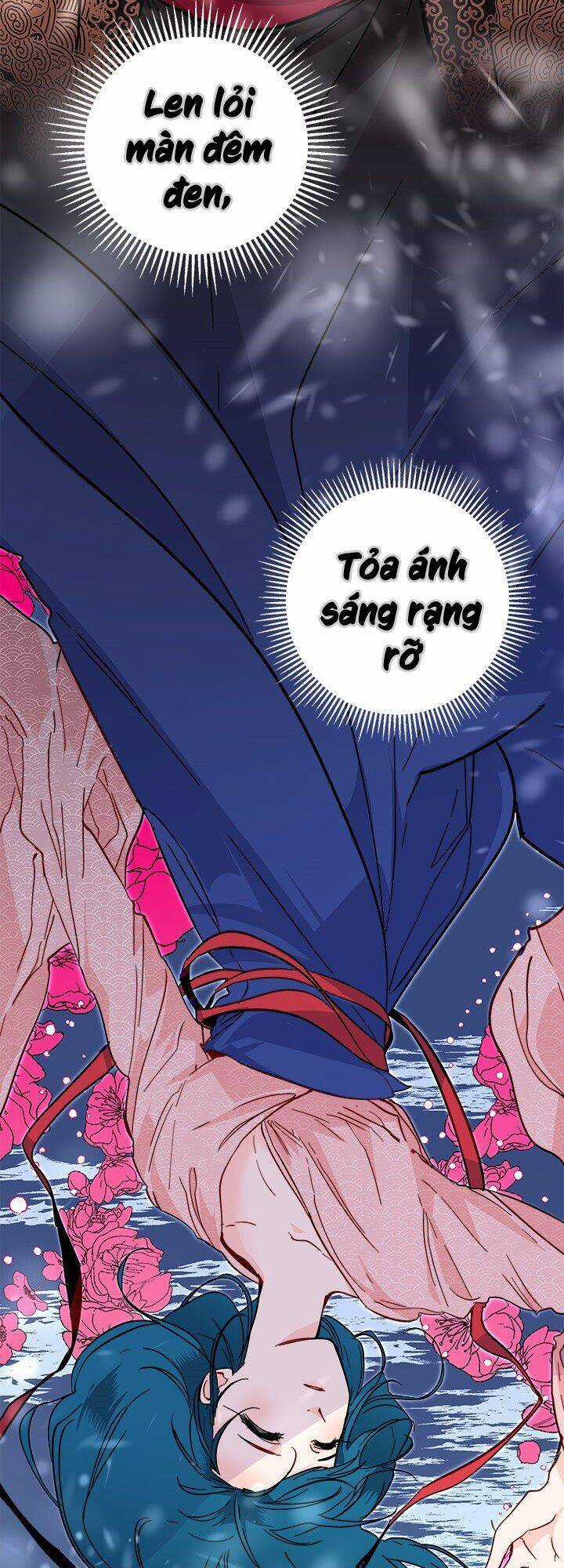 Yeon Lok Heun Chapter 39 trang 23