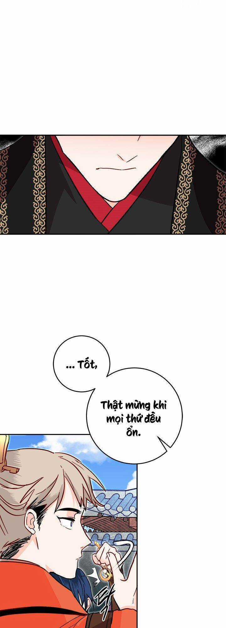 Yeon Lok Heun Chapter 39 trang 25