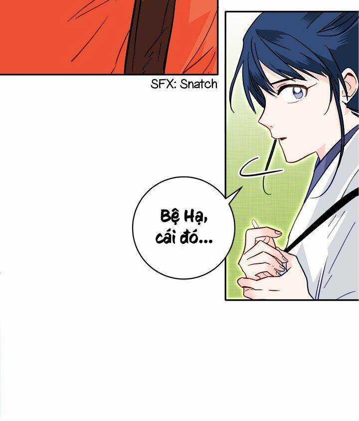 Yeon Lok Heun Chapter 39 trang 26