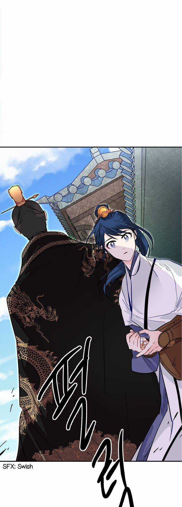 Yeon Lok Heun Chapter 39 trang 27