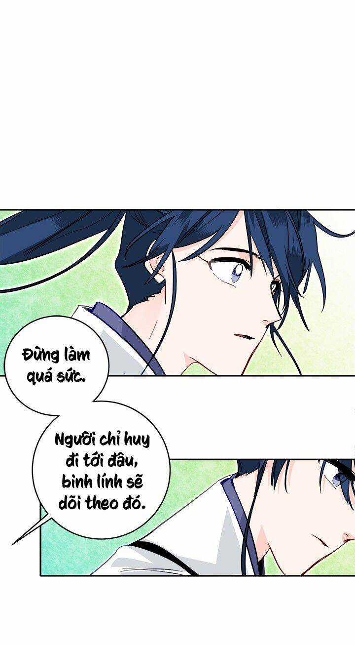Yeon Lok Heun Chapter 39 trang 29