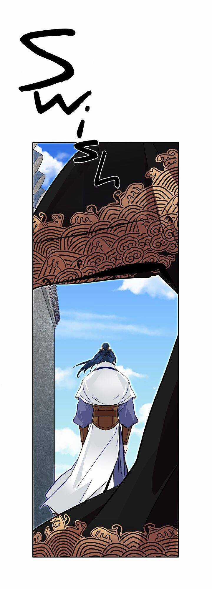 Yeon Lok Heun Chapter 39 trang 30