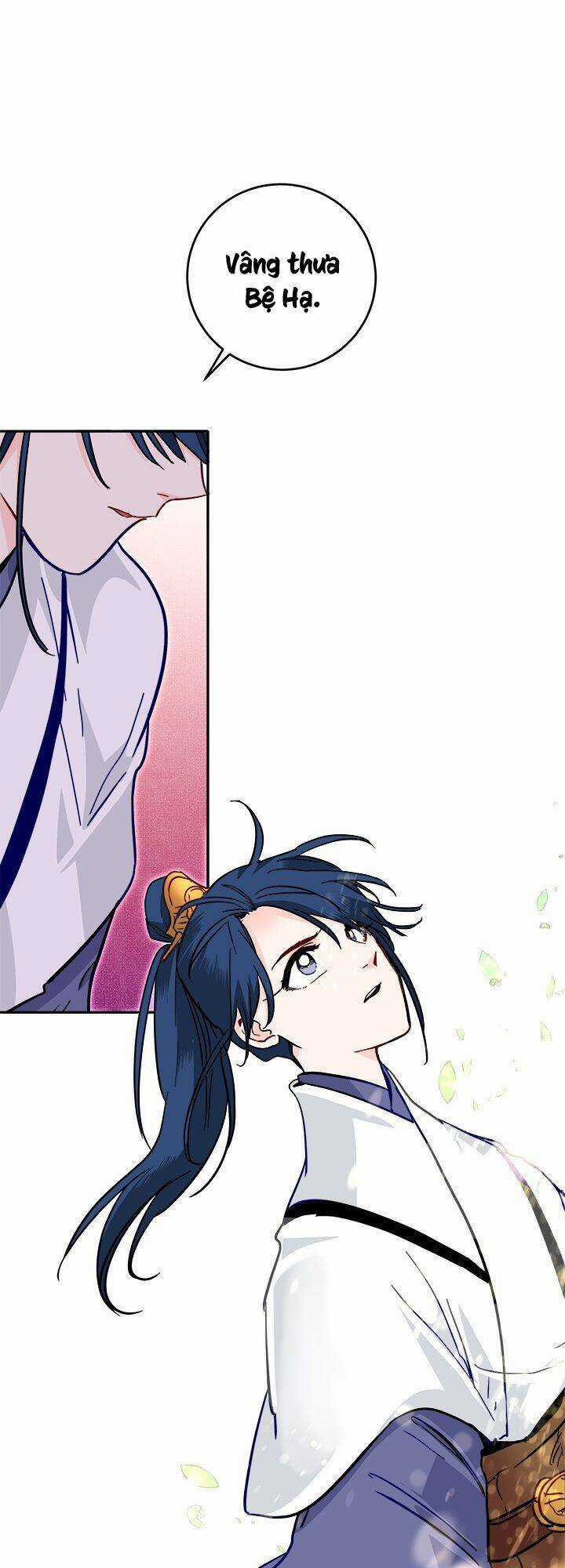 Yeon Lok Heun Chapter 39 trang 32