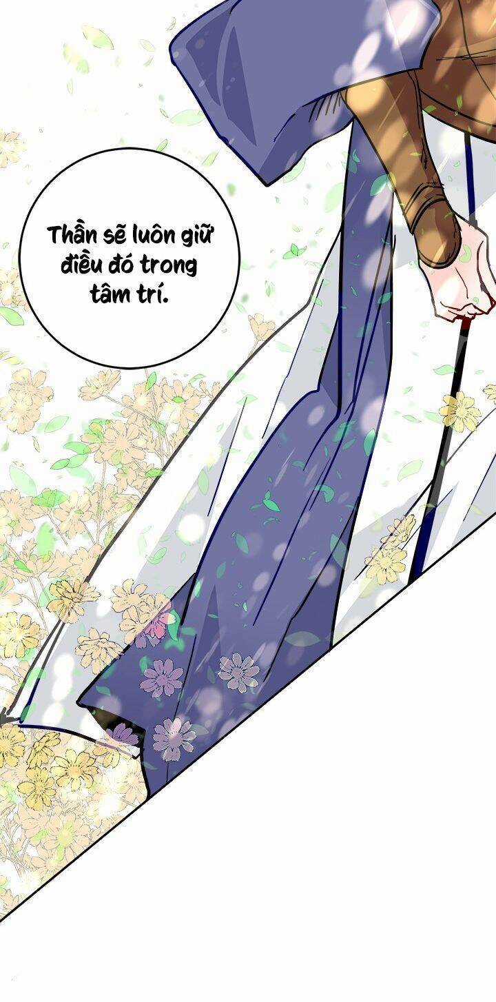 Yeon Lok Heun Chapter 39 trang 33