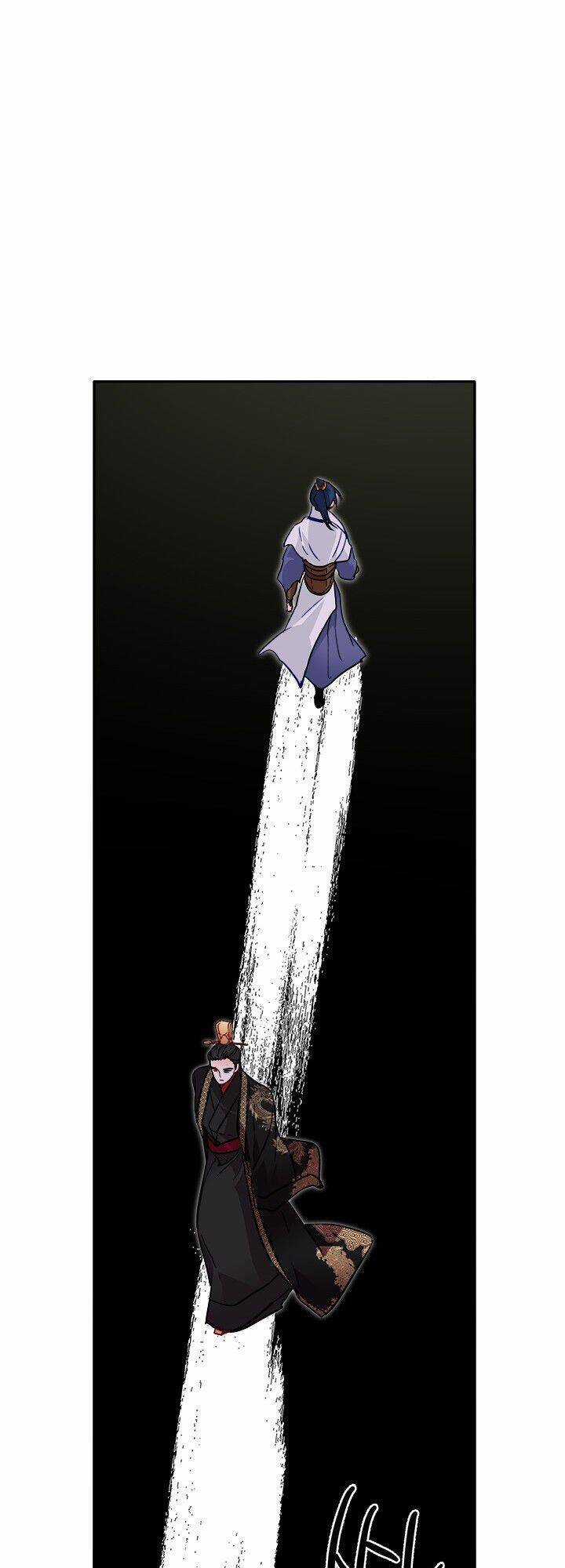 Yeon Lok Heun Chapter 39 trang 34