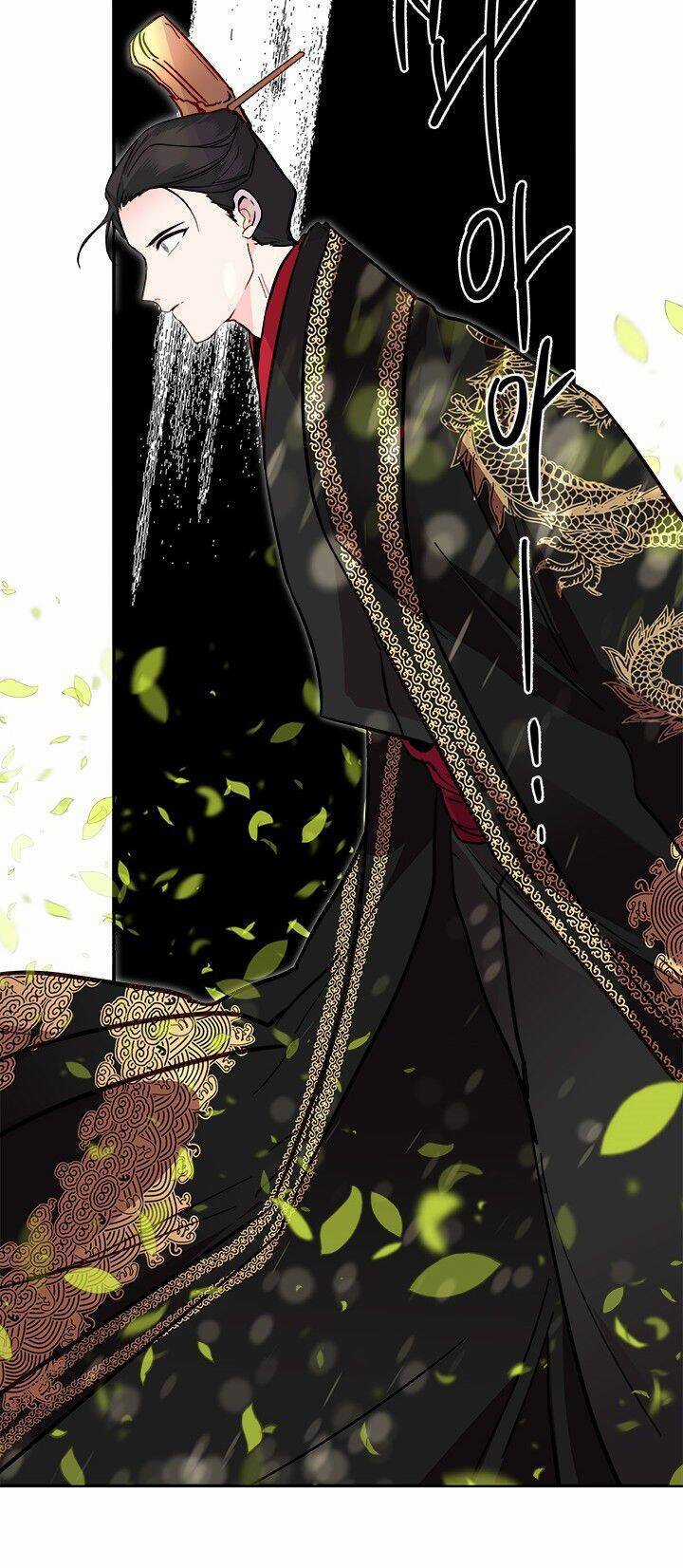 Yeon Lok Heun Chapter 39 trang 35