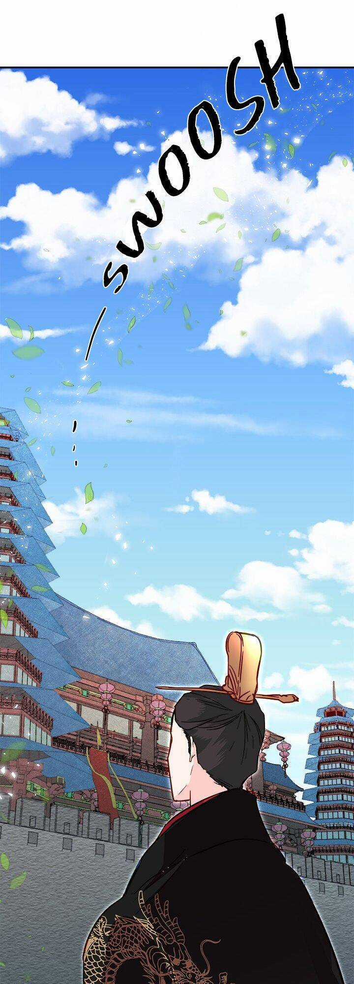 Yeon Lok Heun Chapter 39 trang 39