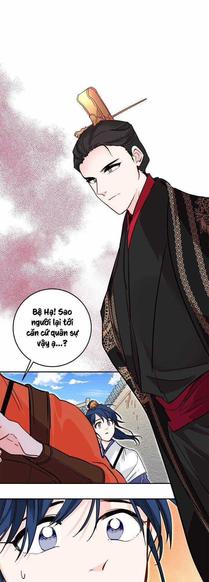 Yeon Lok Heun Chapter 39 trang 4
