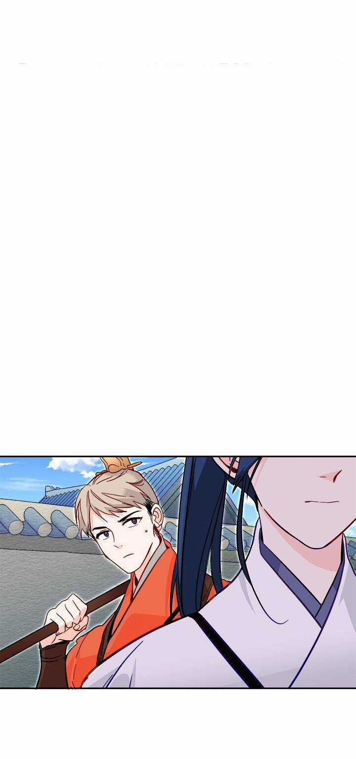 Yeon Lok Heun Chapter 39 trang 41