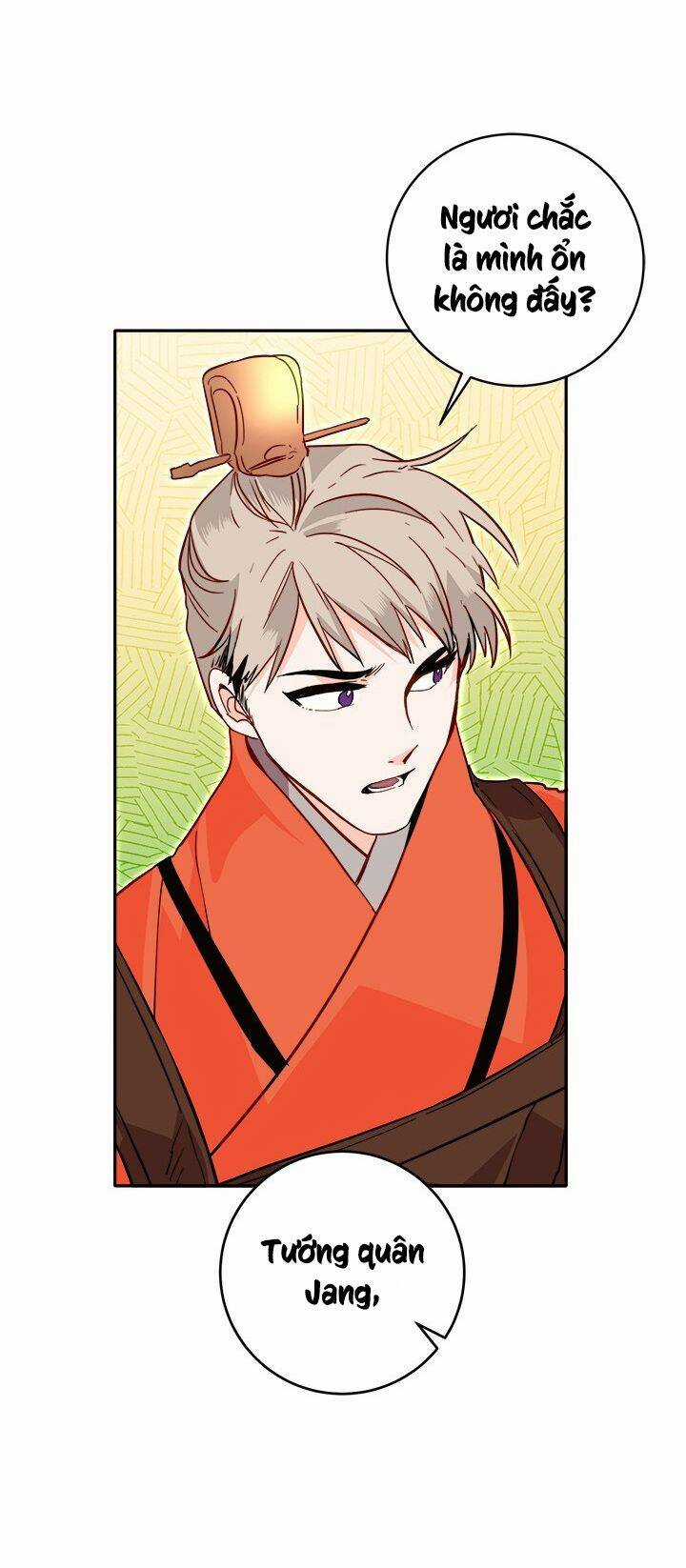 Yeon Lok Heun Chapter 39 trang 42