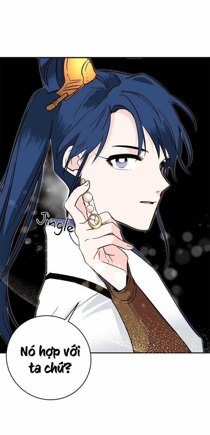 Yeon Lok Heun Chapter 39 trang 43