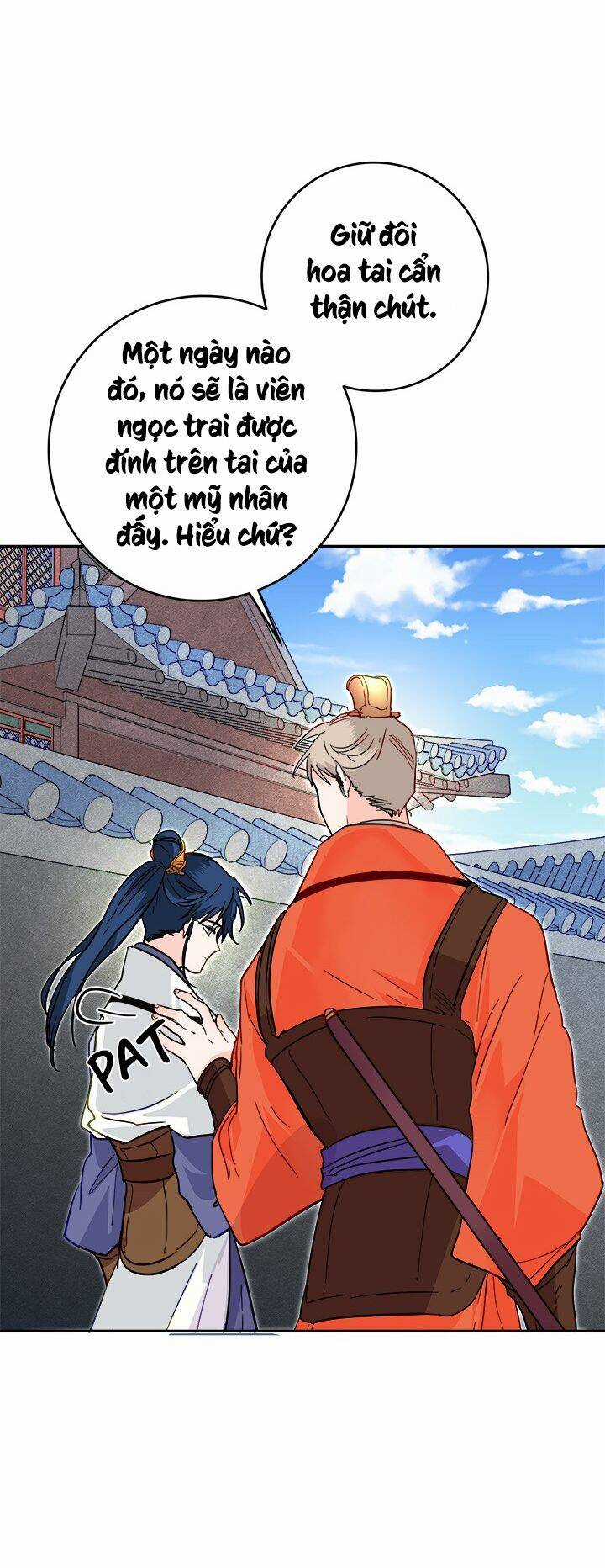 Yeon Lok Heun Chapter 39 trang 46