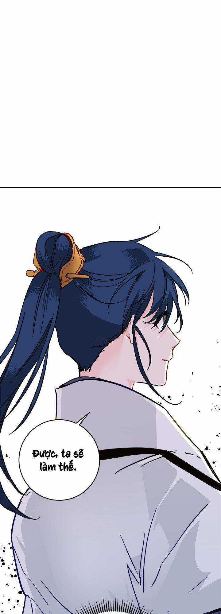 Yeon Lok Heun Chapter 39 trang 49