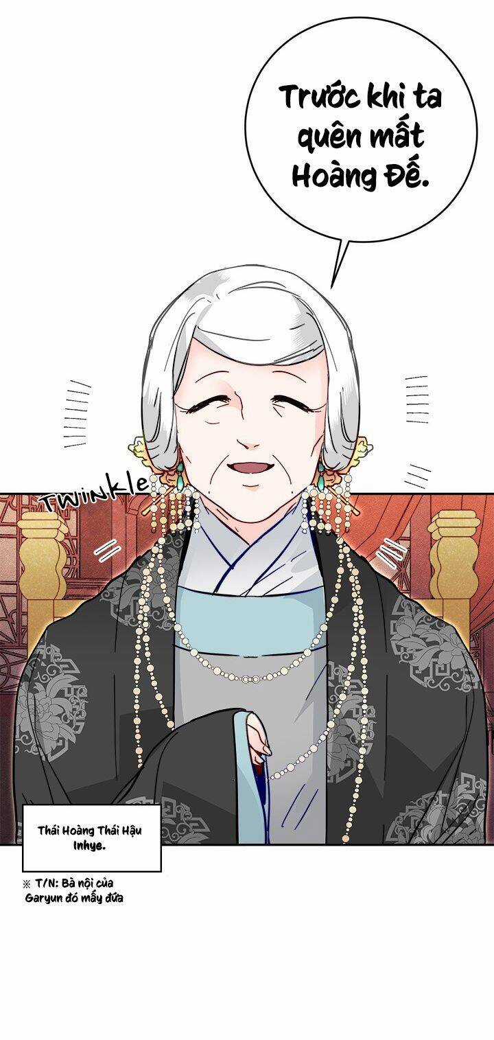 Yeon Lok Heun Chapter 39 trang 53