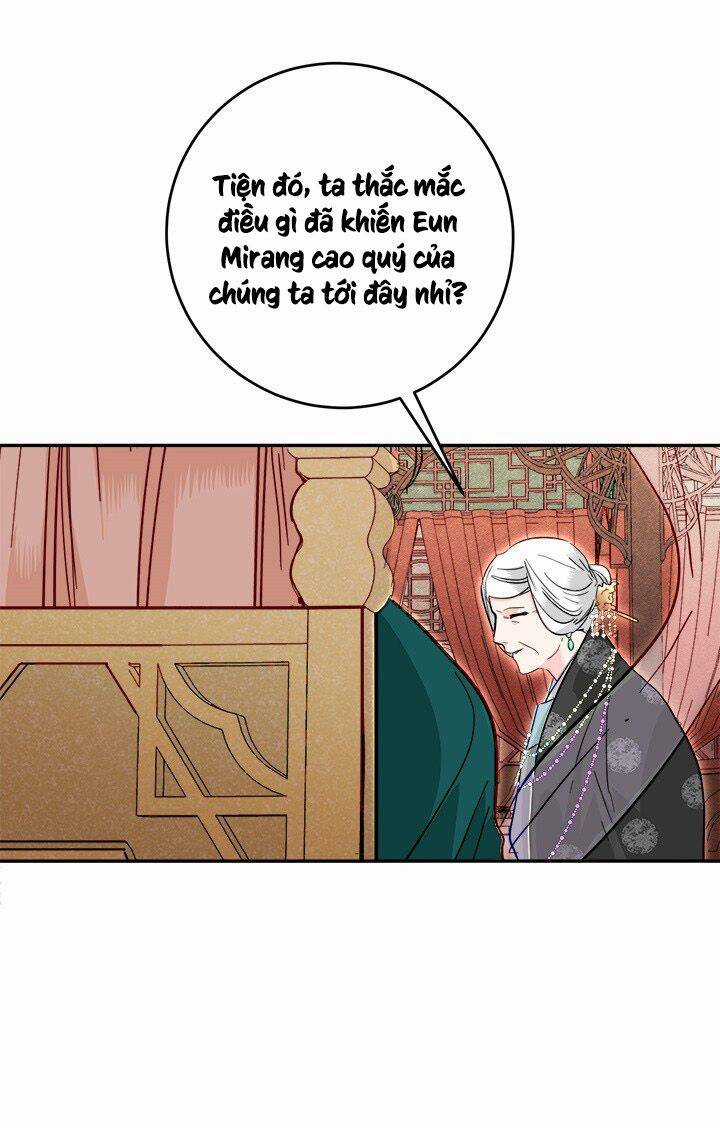 Yeon Lok Heun Chapter 39 trang 54