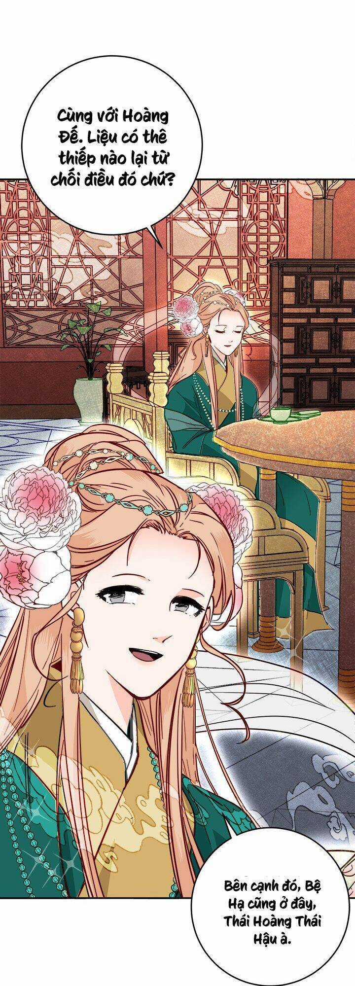 Yeon Lok Heun Chapter 39 trang 55