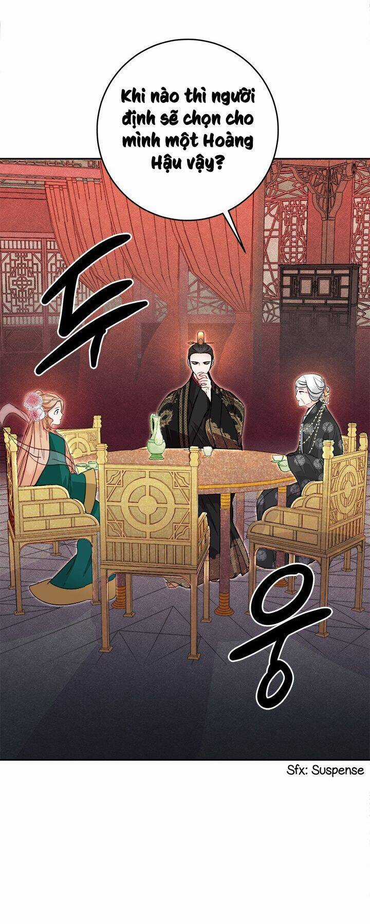 Yeon Lok Heun Chapter 39 trang 58