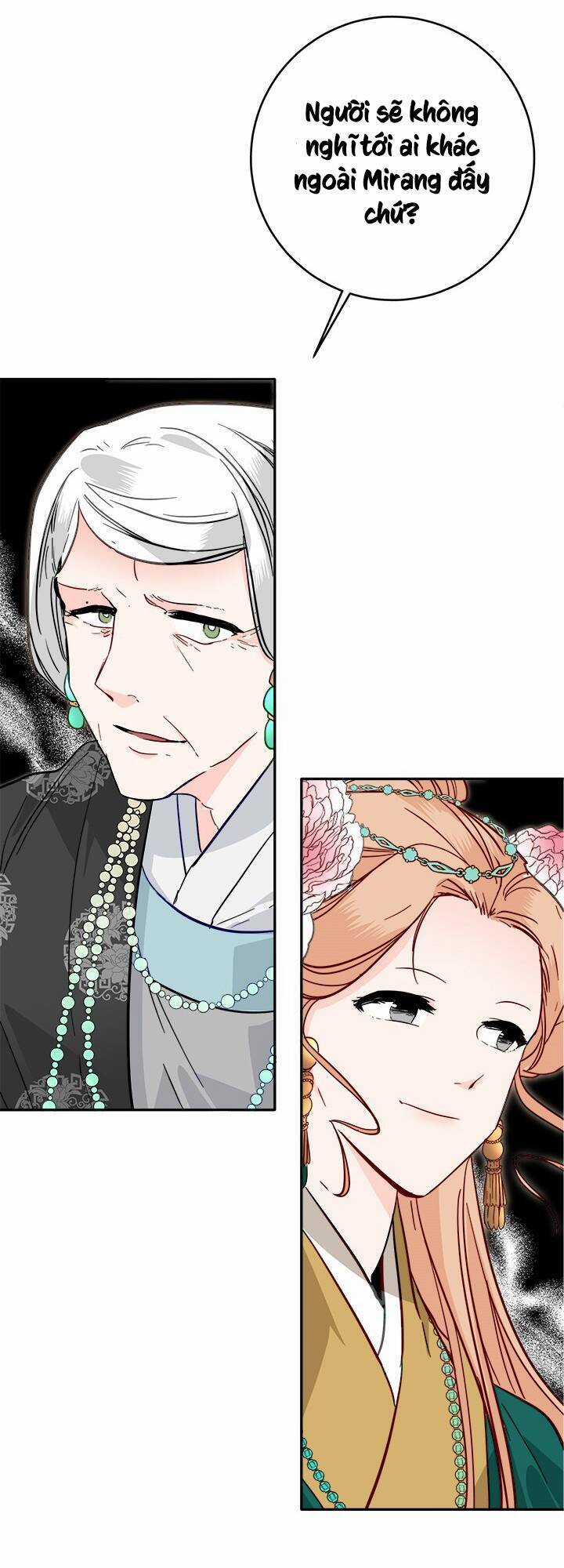 Yeon Lok Heun Chapter 39 trang 59