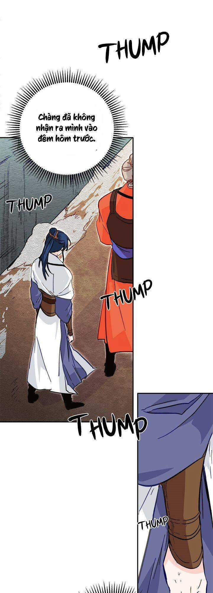 Yeon Lok Heun Chapter 39 trang 6