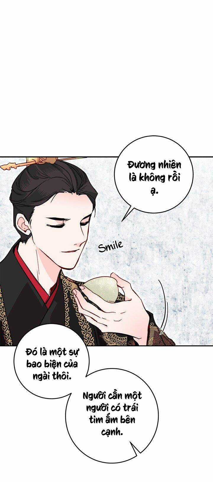 Yeon Lok Heun Chapter 39 trang 62