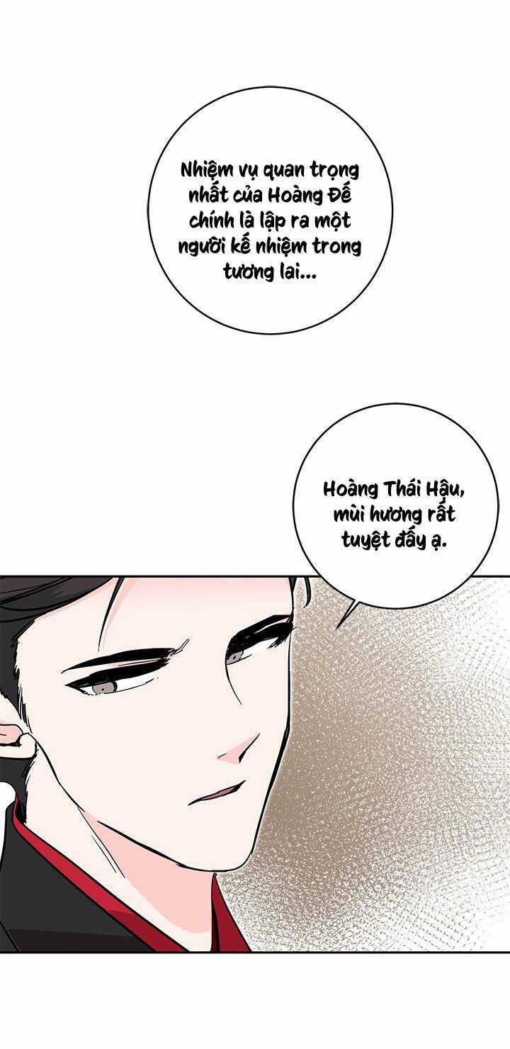 Yeon Lok Heun Chapter 39 trang 66