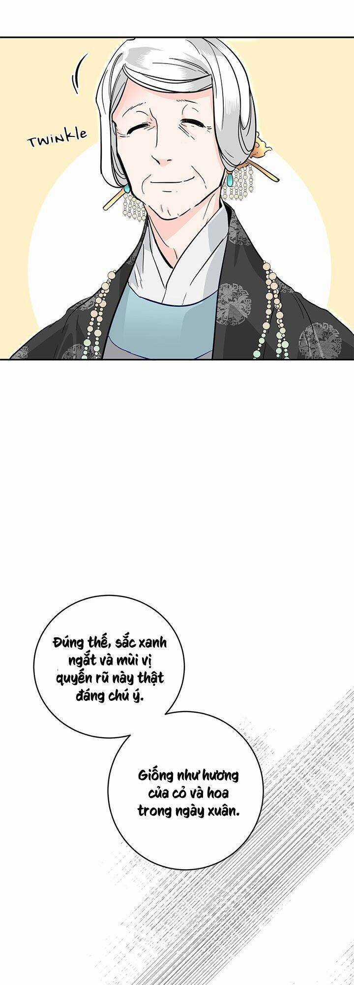 Yeon Lok Heun Chapter 39 trang 68