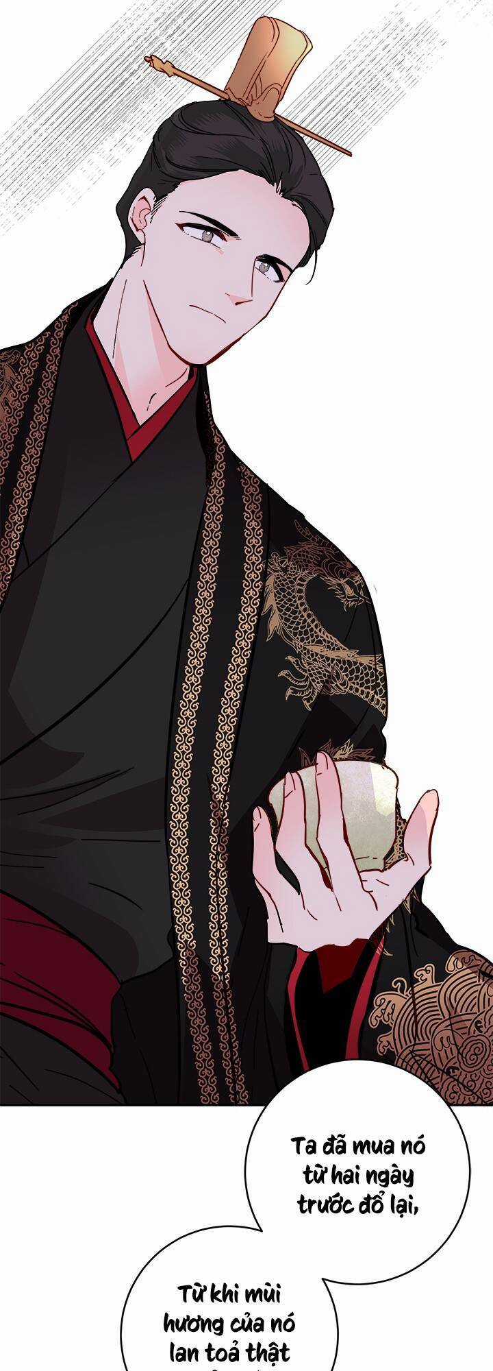 Yeon Lok Heun Chapter 39 trang 70