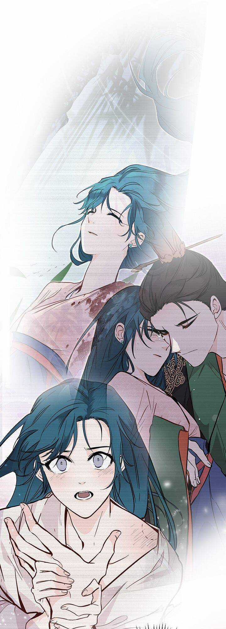 Yeon Lok Heun Chapter 39 trang 72