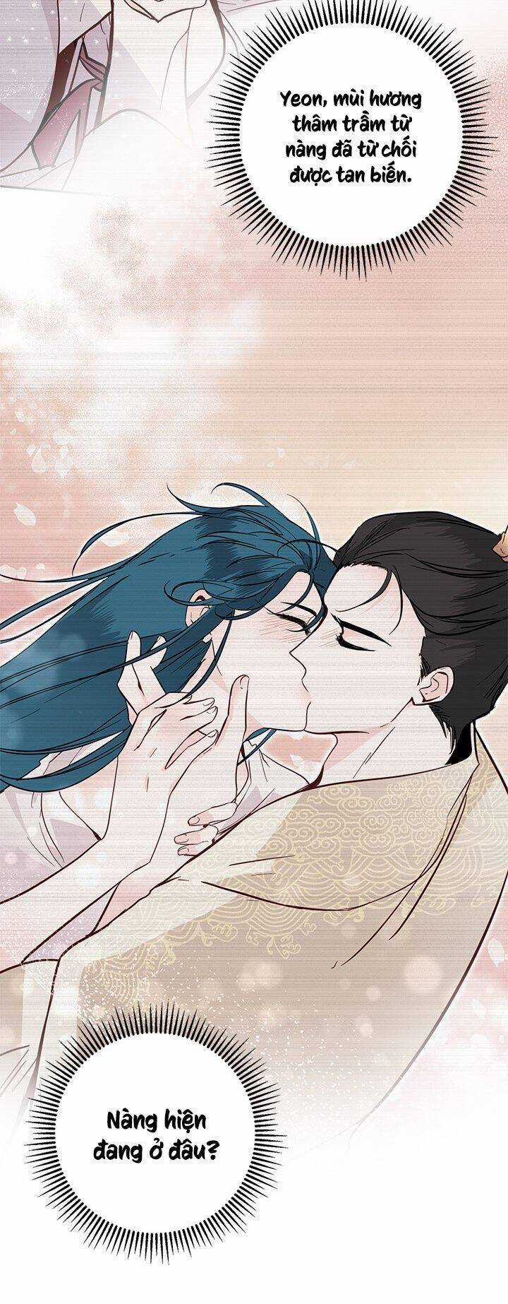 Yeon Lok Heun Chapter 39 trang 73