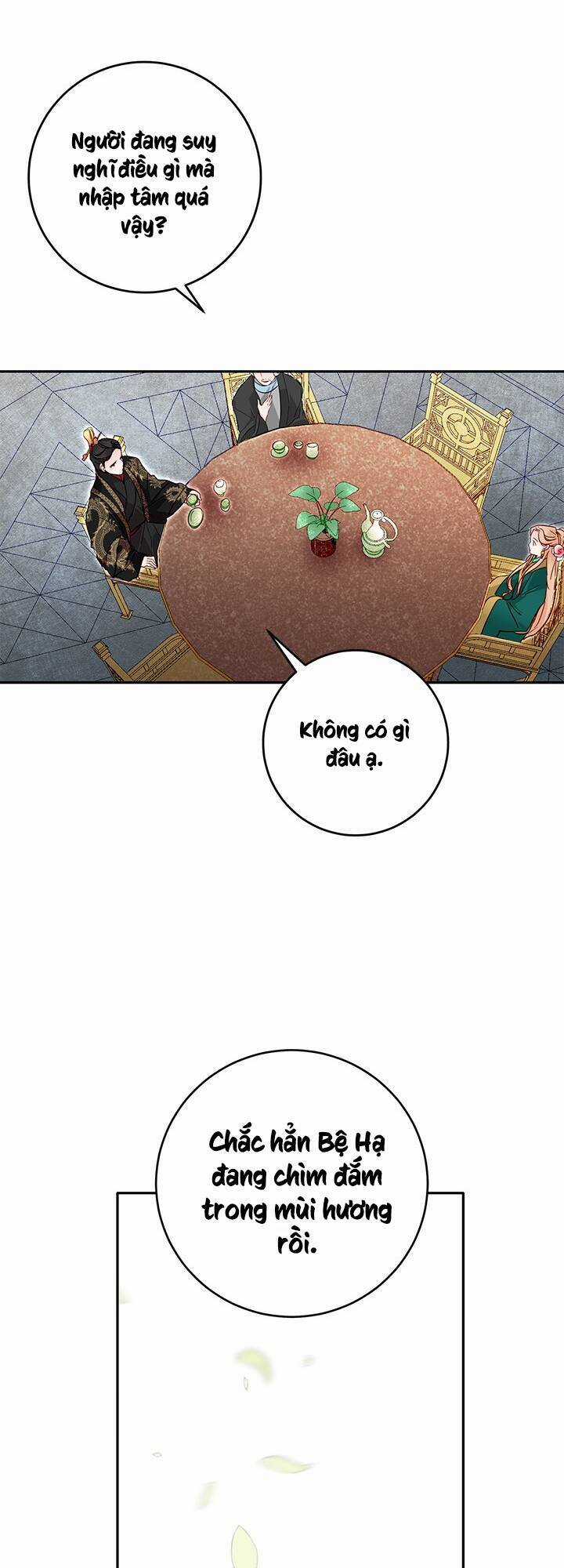 Yeon Lok Heun Chapter 39 trang 77