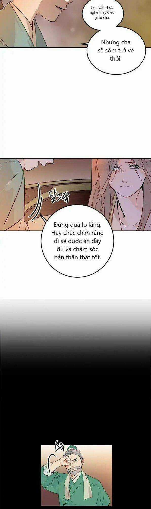 Yeon Lok Heun Chapter 4 trang 13