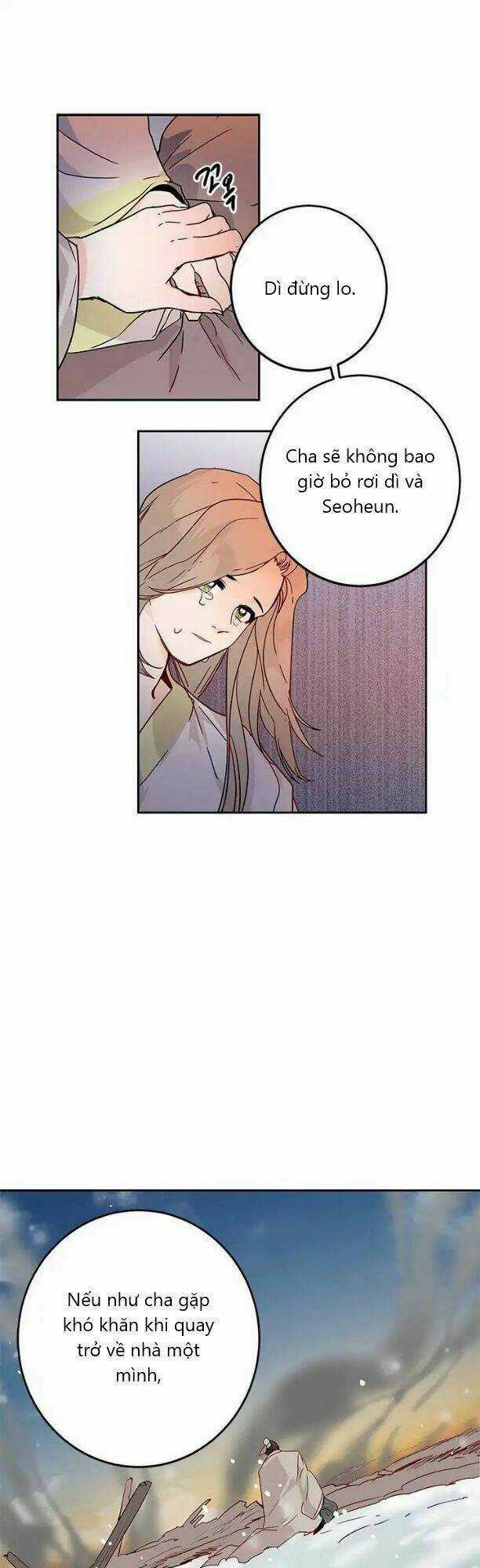 Yeon Lok Heun Chapter 4 trang 17